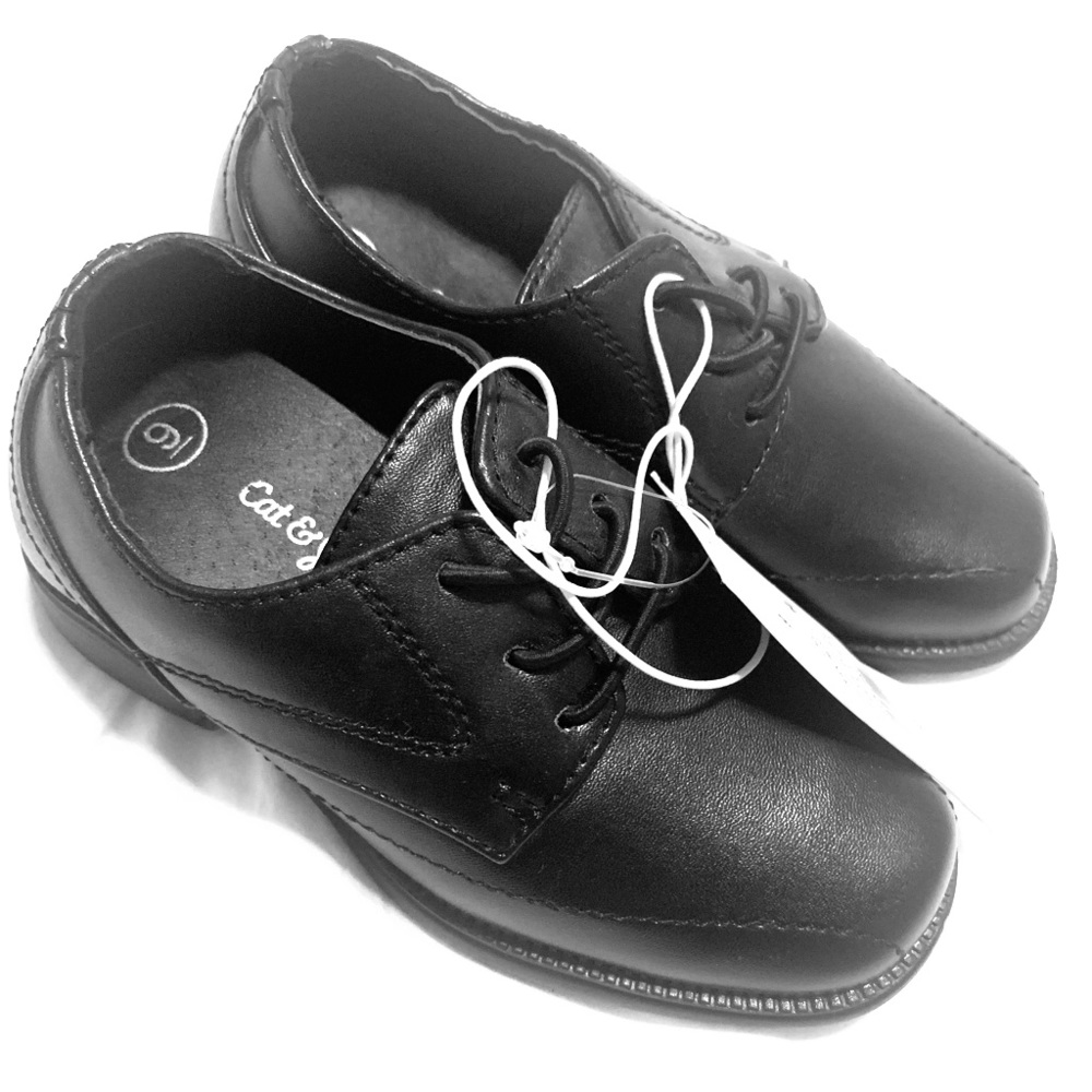 Cat & Jack Toddler Boy Shoes